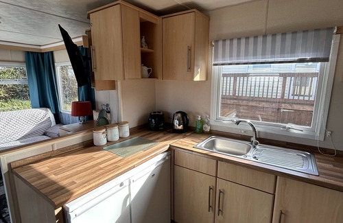 White Cross Casa | Quiet and calm family fun minutes from Newquay