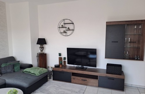 Mitte Apartamento | Quiet and central vacation apartment with carport