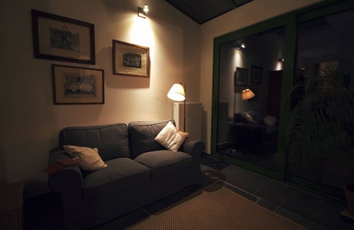 Deurne Apartamento | BnB tranquilo y con carácter cerca de un parque y el centro de Amberes.