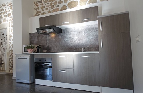 Cluny Apartamento | Tranquilo, encantador apartamento (loft) 2 km v. el centro histórico de Cluny