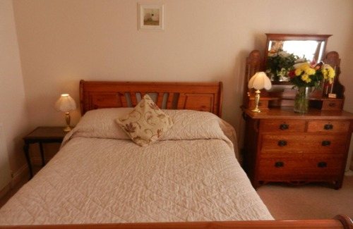 Hook Casa | Habitaciones tranquilas y confortables entre Swindon y Royal Wootton Bassett.