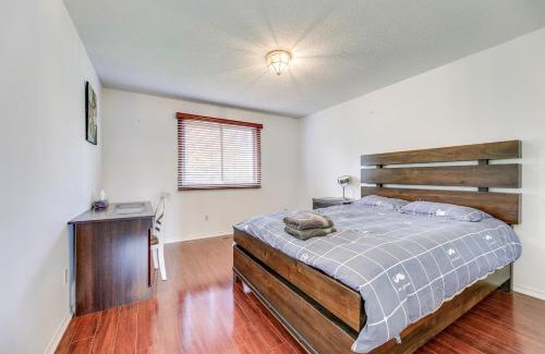 Oakville Casa | Quiet and Comfortable Homestay