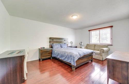 Oakville Casa | Quiet and Comfortable Homestay