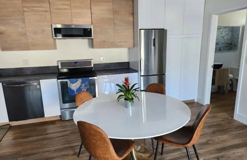 El Cajon Casa | Quiet and convenient
