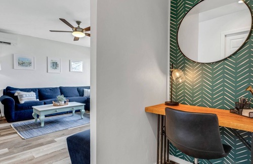 Old Mystic Casa | Quiet and Cozy Mystic Ranch Close To Everything by RedAwning