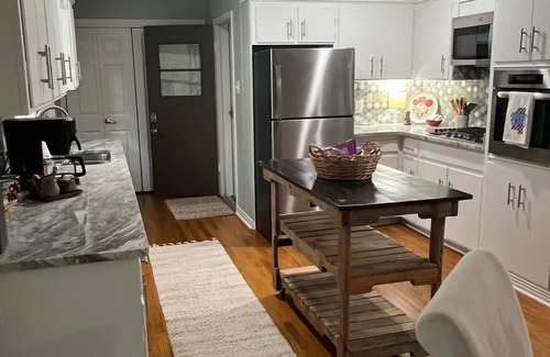 Batesville Casa | Quiet and peaceful retreat in Batesville, MS