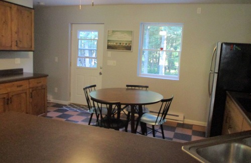 Ephraim Casa | Quiet and secluded yet walking distance to the beach and Ephraim town center!