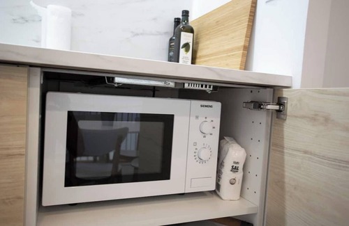 Chamberi Apartamento | Descanso tranquilo y bien comunicado!