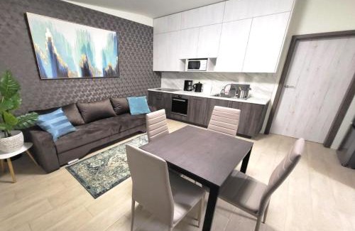 Palanga Apartamento | Quiet apartament 2 in Amber city