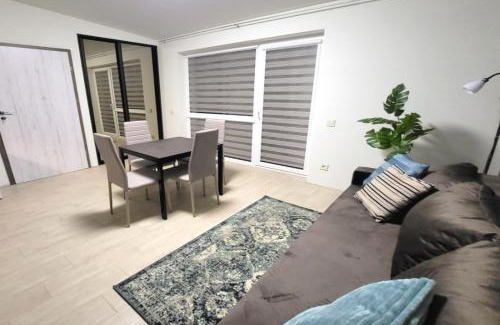 Palanga Apartamento | Quiet apartament 2 in Amber city