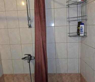 Florina Apartamento | Quiet apartment