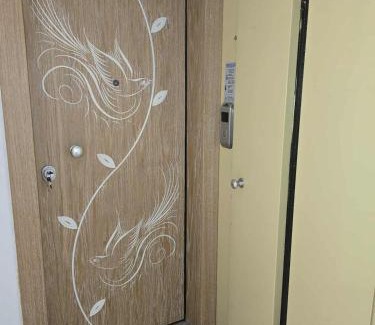 Florina Apartamento | Quiet apartment