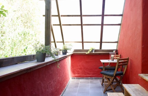 Ehrenbreitstein Apartamento | Apartamento tranquilo en el idílico Mühlental