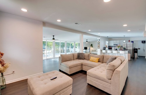 Sandtown Casa | Quiet Atlanta Getaway - 16 Mi to Downtown!