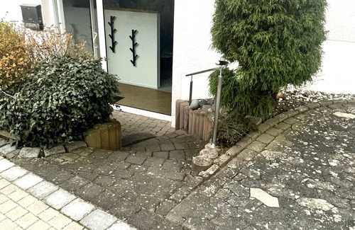 Fulda Apartamento | Quiet basement apartment