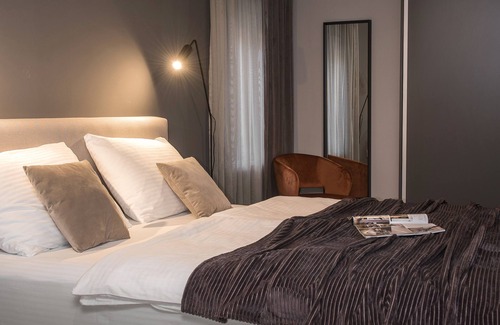 Skradin Hotel | Tranquilo hotel boutique en el centro de Skradin, en las fascinantes cascadas de Krka