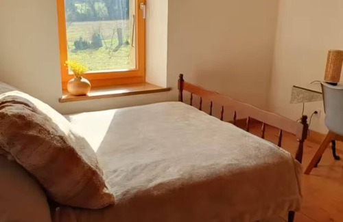 Neydens Cama Y Desayuno | Quiet break Spacious room for rent in Neydens, near Geneva