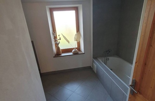 Neydens Cama Y Desayuno | Quiet break Spacious room for rent in Neydens, near Geneva
