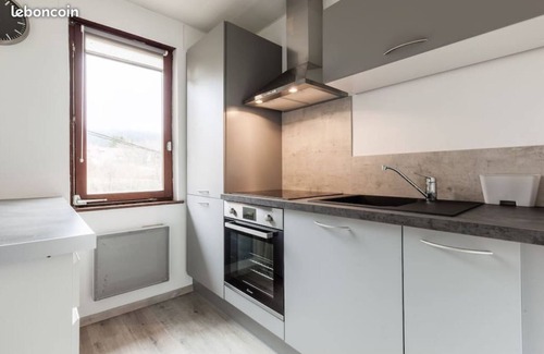 Le Hohwald Apartamento | Quiet, bright 3* studio in Hohwald, hiking and mountain-biking country