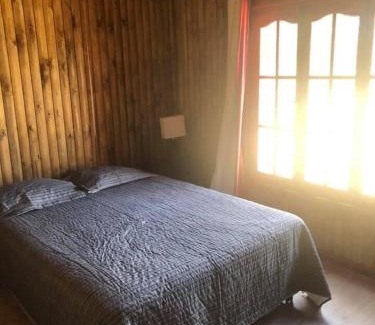 Algarrobo Casa | Quiet cabin in Algarrobo