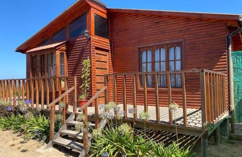 Algarrobo Casa | Quiet cabin in Algarrobo