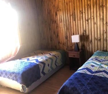Algarrobo Casa | Quiet cabin in Algarrobo