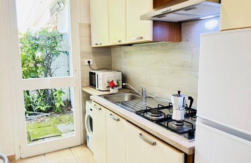 Bibione Pineda Villa | Encanto tranquilo cerca de la playa