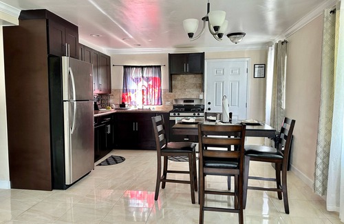 Farmer's Hill Apartamento | QUIET, CLEAN, CALM, BEAUTIFUL.