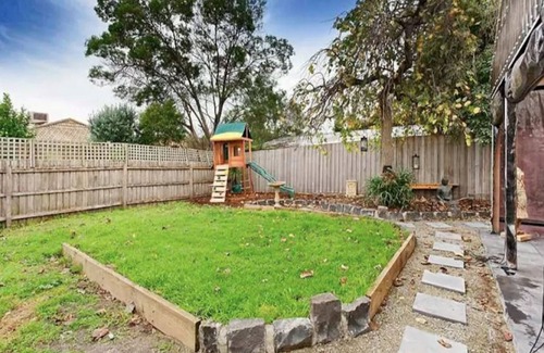 Chelsea Casa | Tranquila casa limpia cerca de algunas de las mejores playas de Melbourne