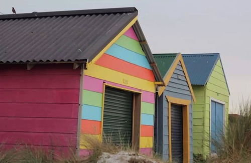 Chelsea Casa | Tranquila casa limpia cerca de algunas de las mejores playas de Melbourne
