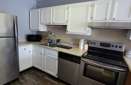 Elkins Park Apartamento | Quiet, Comfortable Safe