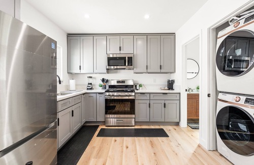 Redlands Casa | Quiet-Comfort-Location-Near Loma Linda University