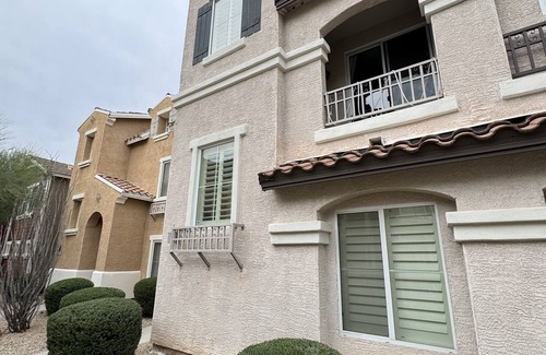 Tramonto Condominio | Quiet, Comfortable, & Convenient North Phoenix Condo!