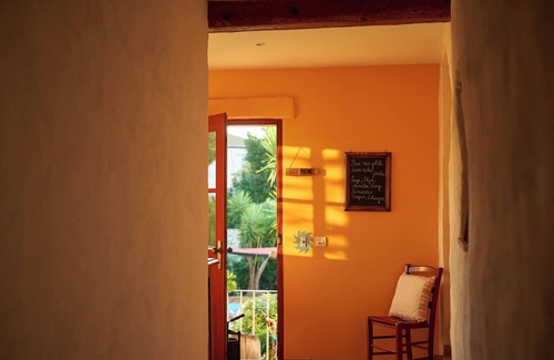 La Palme Apartamento | Quiet, comfortable studio, swimming pool, private parking. Near Leucate/Sigean