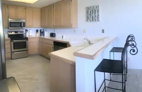 La Quinta Condominio | Quiet Condo on the Course