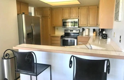 La Quinta Condominio | Quiet Condo on the Course