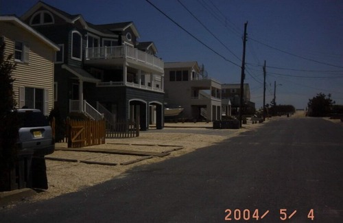 Surf City Casa | Quiet conveniente Beach Block Inicio