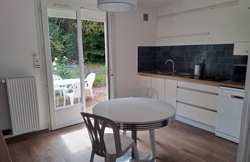 Baguer-Morvan Casa | Quiet cottage