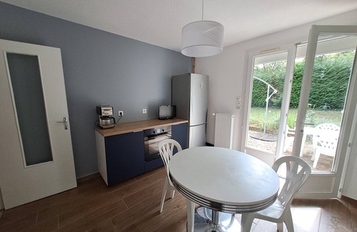 Baguer-Morvan Casa | Quiet cottage