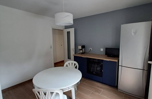 Baguer-Morvan Casa | Quiet cottage