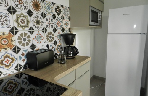 Segonzac Cabaña | Quiet cottage in the countryside.