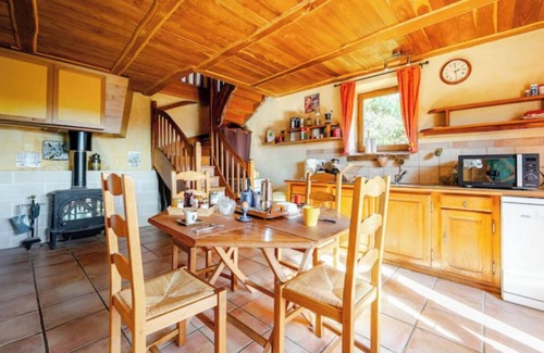 Silhac Casa | Quiet cottage with beautiful view