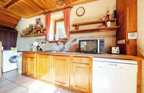 Silhac Casa | Quiet cottage with beautiful view
