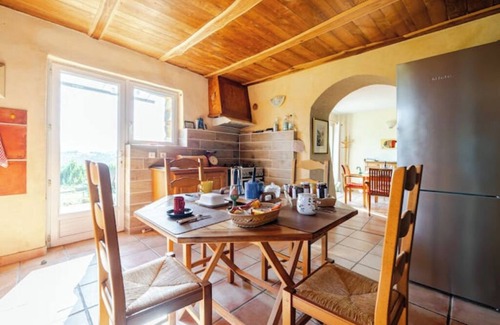Silhac Casa | Quiet cottage with beautiful view