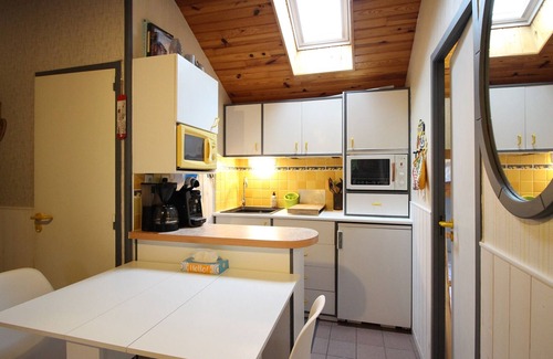 Murat-le-Quaire Casa | Casa tranquila con jardín cercado, admite mascotas, estacionamiento, a 2 km del centro de La Bourboule