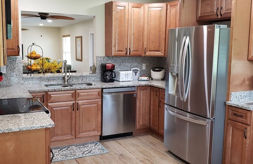 Williston Casa | Vida tranquila en el campo cerca de Ocala y Gainesville!
