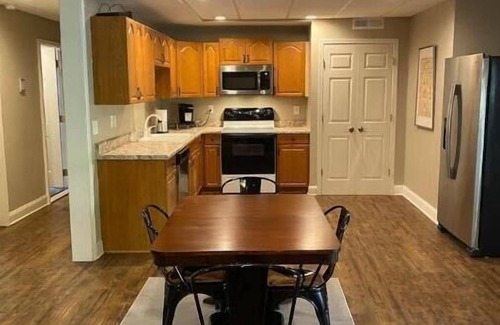Inman Apartamento | Quiet Country Retreat Spacious 2B Suite near ATL