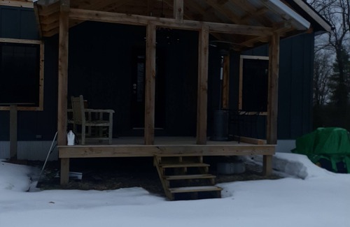 Kane Casa | QUIET COUNTRY SETTING