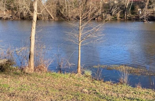 Moreauville Casa | Quiet Country "Studio"