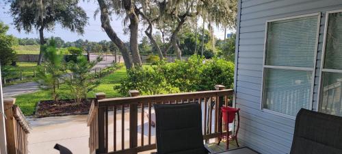 Sanford Casa | Quiet Country
